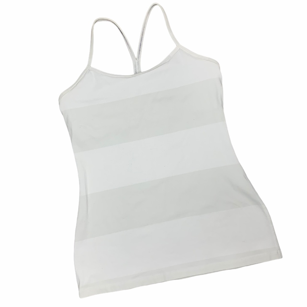 Lululemon Cami Tank Top
